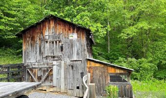 88 Angus Rd, Anawalt, WV 24808