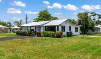 24 NW Avenue I, Belle Glade, FL 33430