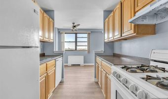1225 Kennedy Boulevard 7J, Bayonne, NJ 07002