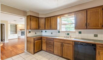 819 Avenue Q, Anson, TX 79501