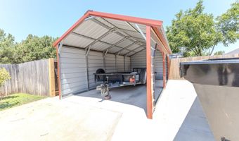 3942 Ridgmar Ln, Abilene, TX 79606