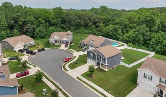 344 FORTY NINE PINES Dr, Dover, DE 19904