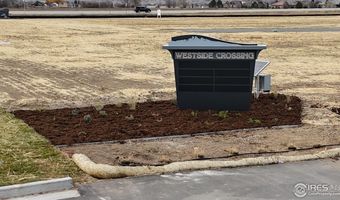 0 CO Highway 56 LOT 6, Berthoud, CO 80513