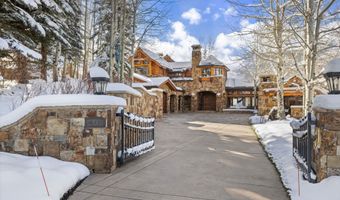 472 Thunderbowl Ln, Aspen, CO 81611