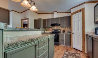 600 E Winston Ln, Indian Springs, NV 89018