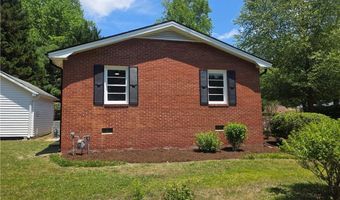 1118 Timberlane, Asheboro, NC 27205