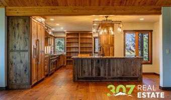 19 Diamond View Rd, Cody, WY 82414