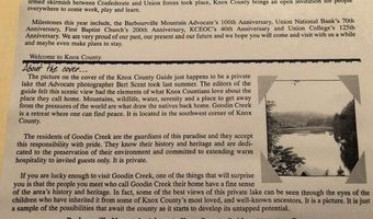 462 Lake View Dr, Barbourville, KY 40906