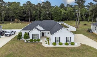 122 Hollister Dr, Albany, GA 31721