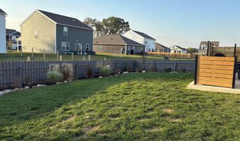 11 Cider Mill Dr, Ashville, OH 43103