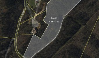 Tract 1 Welcome Valley Road, Benton, TN 37307