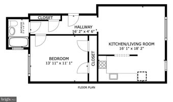 1251 E ABINGDON Dr #1121, Alexandria, VA 22314