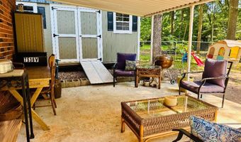 121 Woodland Way, Abbeville, SC 29620