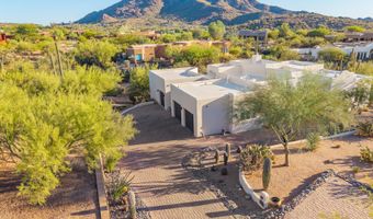7011 E LA SALLE Rd, Cave Creek, AZ 85331