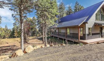 1 Caribou Pkwy, Cascade, ID 83611