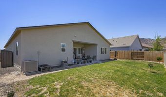 738 Butte Creek Rd, Dayton, NV 89403
