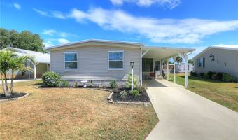 943 Pecan Cir, Barefoot Bay, FL 32976