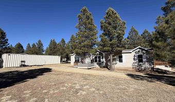 8 Pine Top Ln, Angel Fire, NM 87710