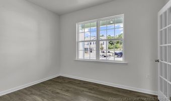 707 Lazy Elm Ln, Aberdeen, NC 28315
