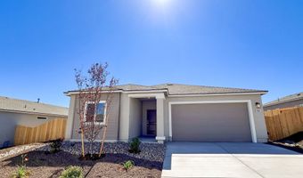 4547 MIFFLIN St, Fernley, NV 89408