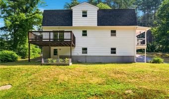 567 Providence Pike, North Smithfield, RI 02896