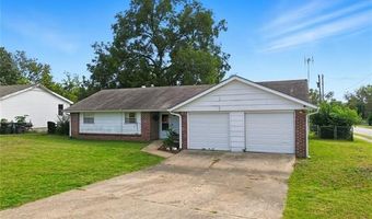 3601 Henrietta Ave, Bartlesville, OK 74006