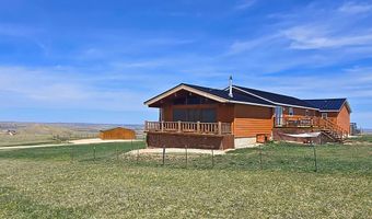 506 Klondike, Buffalo, WY 82834