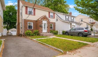 43 Smallwood Ave, Belleville, NJ 07109