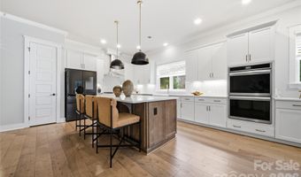 2503 Lydia Ave, Charlotte, NC 28205