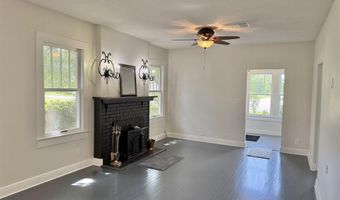 404 E Horner St, Atmore, AL 36502