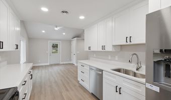 3716 W 5th St, Afton, WI 53501