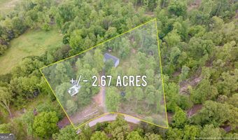 527 Louden Rdg, Alto, GA 30510