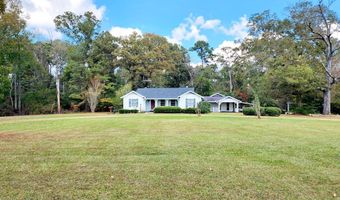 346 Watts Ln NW, Brookhaven, MS 39601