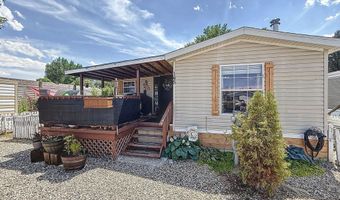 145 Flagstaff Way, Buffalo, WY 82834