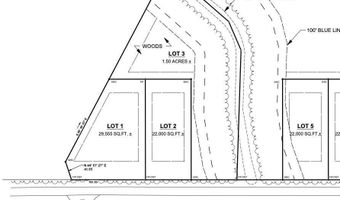 Lot 2B Cedar Grove Church Road, Felton, DE 19943