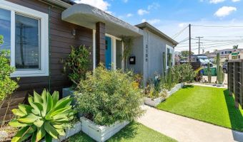 3109 Hawk, San Diego, CA 92103