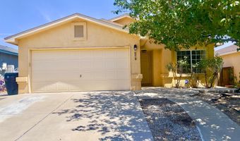 6419 Amberside Rd NW, Albuquerque, NM 87120