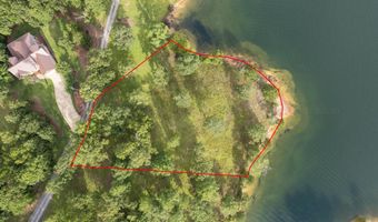 PARCEL 1 SIPSEY PINES ROAD, Arley, AL 35541