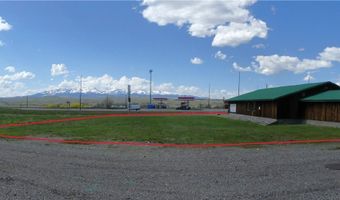 519 W 1st, Big Timber, MT 59011
