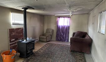 709 N Main St, Goldfield, NV 89013