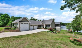 114 Clearview Dr, Abbeville, SC 29620