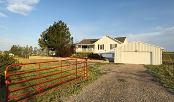 1532 SKYWAY Ave, Cheyenne, WY 82009