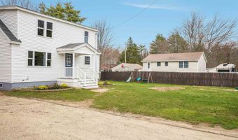 5 Bicycle Ave, Rochester, NH 03867