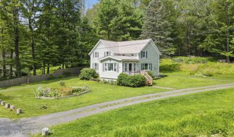 44 Rose Hill Rd, Accord, NY 12404