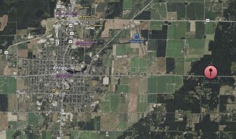3 38 Acres County F Rd, Antigo, WI 54409