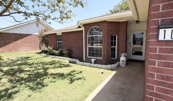 1010 Avenue J, Abernathy, TX 79311