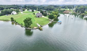 3523 Nina Ferry Pointe Way, Baneberry, TN 37890