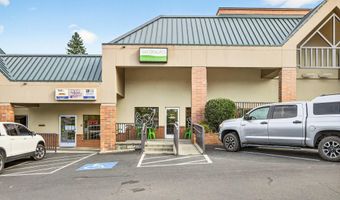 1469 Siskiyou Blvd, Ashland, OR 97520