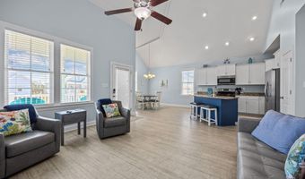 115 E Bogue Blvd, Atlantic Beach, NC 28512