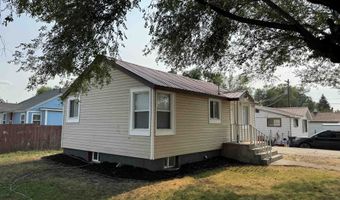 110 Topaz St, Blackfoot, ID 83221
